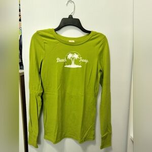 Hollister Large Women's Top